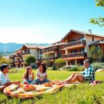 Multipropiedad significado: definición y características